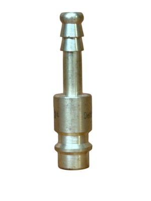 Rectus female white upright